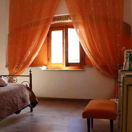 Alla Corte Di Carla Bed & Breakfast Borgo San Lorenzo Eksteriør bilde